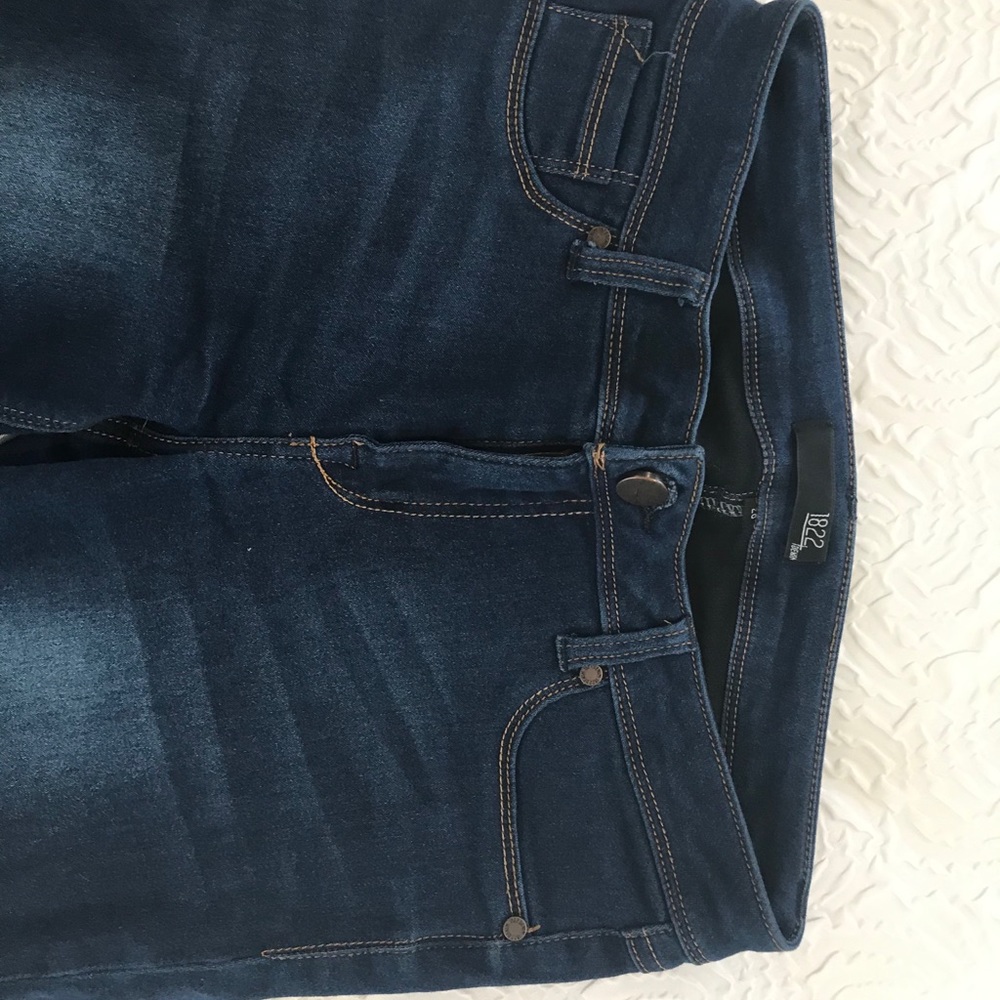 Women’s 1822 Skinny Jeans